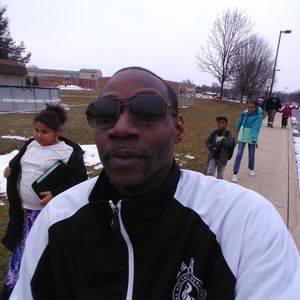 Meet your Posher, Guy